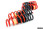 BMW m Performance f90 m5 coilover kit - iND Distribution