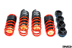 BMW m Performance f90 m5 coilover kit - iND Distribution