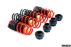 BMW m Performance f90 m5 coilover kit - iND Distribution
