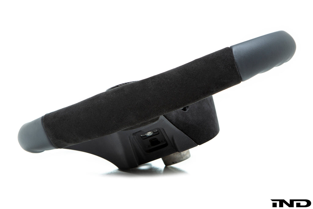 BMW m Performance f90 m5 steering wheel - iND Distribution