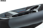 BMW m Performance f90 m5 steering wheel - iND Distribution