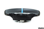 BMW m Performance f90 m5 steering wheel - iND Distribution