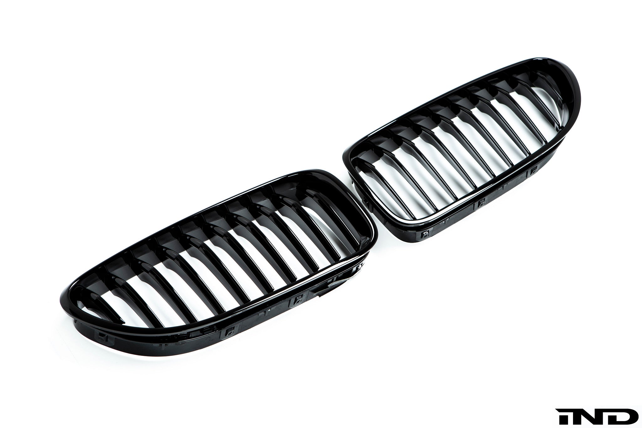 BMW M Performance F06 / F12 / F13 6-Series Front Grille Set, Exterior