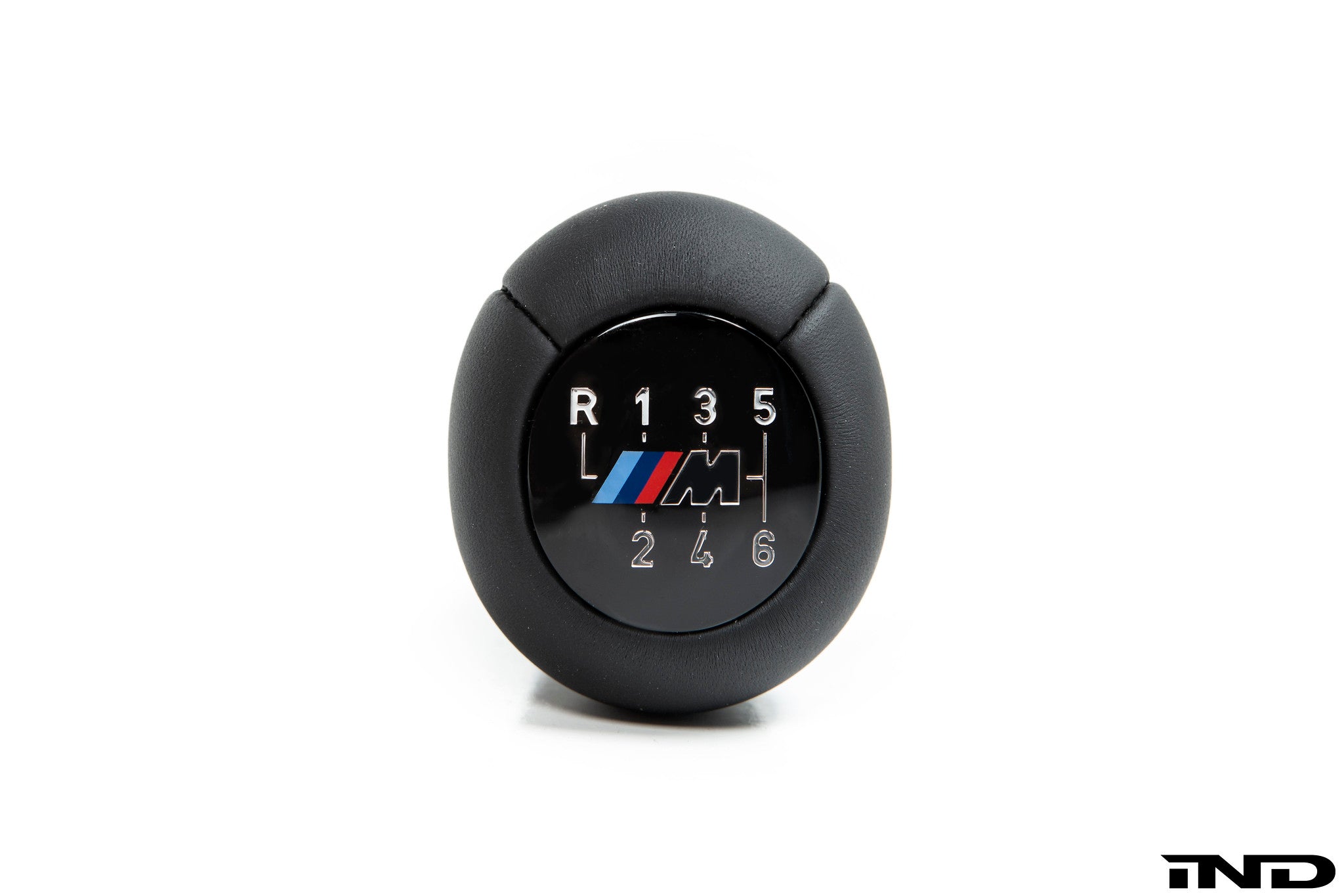bmw e90 gear shift knob BMW ZHP Weighted M-Style 6-Speed Leather Shift Knob OEM