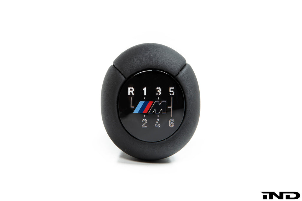 BMW zhp 6 speed shift knob - iND Distribution