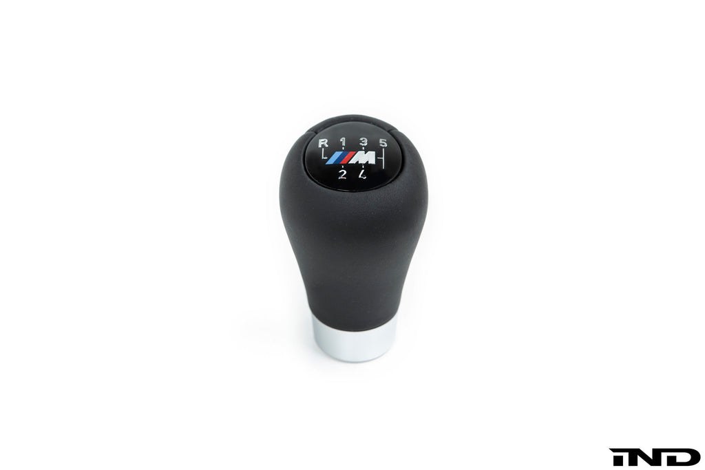 BMW zhp 6 speed shift knob - iND Distribution