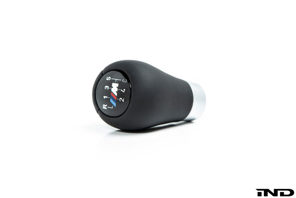 BMW zhp 6 speed shift knob - iND Distribution