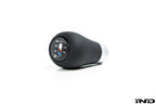 BMW zhp 6 speed shift knob - iND Distribution