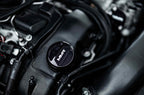 MMX Performance BMW Billet Oil Filler Cap