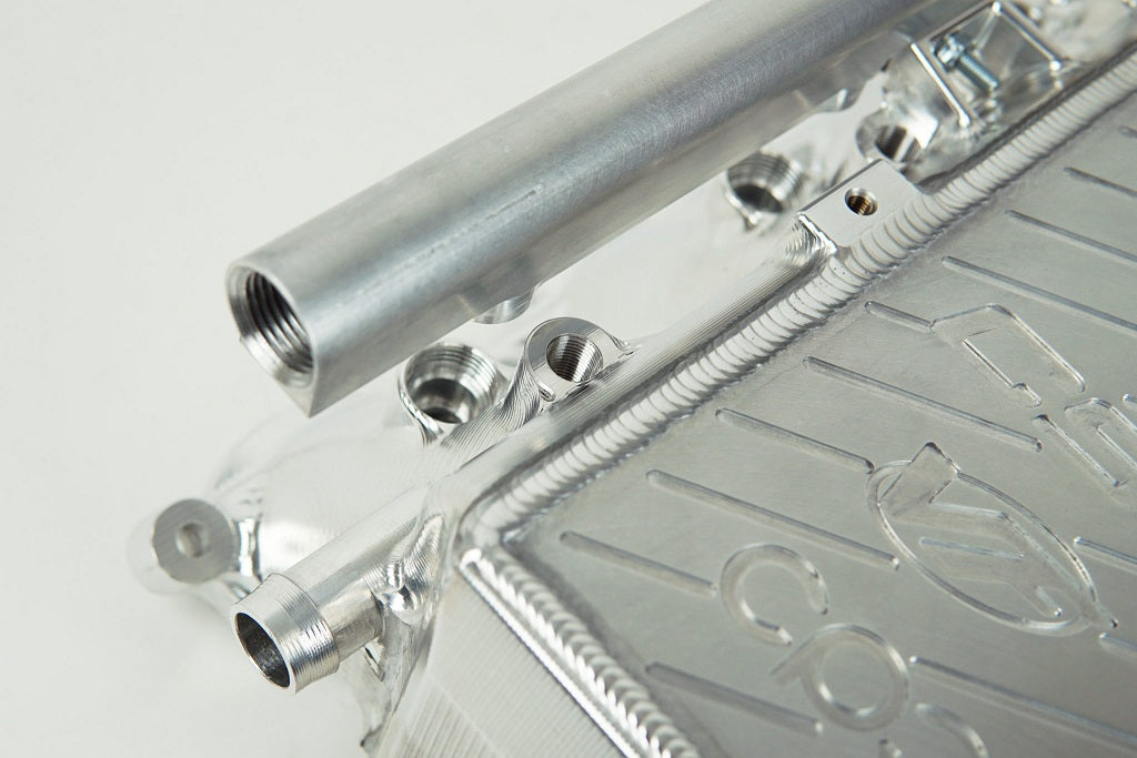 CSF B58 Engine Super Charge-Air Cooler Manifold - G-Chassis