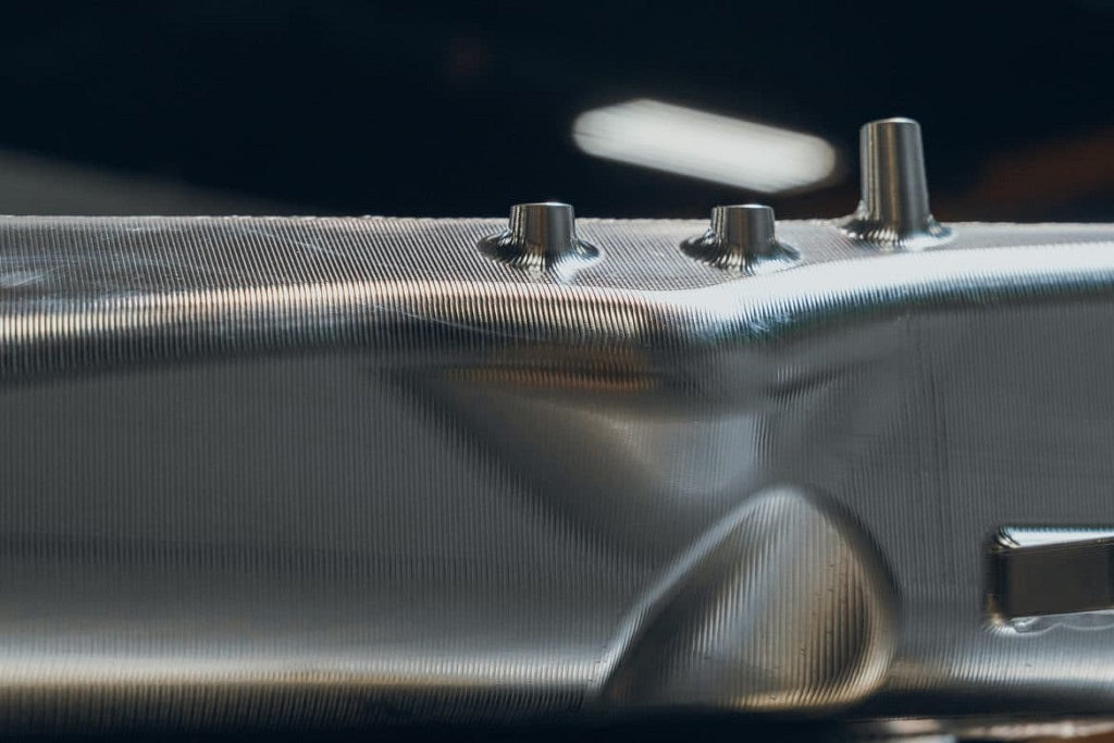 CSF B58 Engine Super Charge-Air Cooler Manifold - G-Chassis