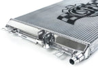 CSF mercedes benz c63 amg w205 front mount heat exchanger - iND Distribution