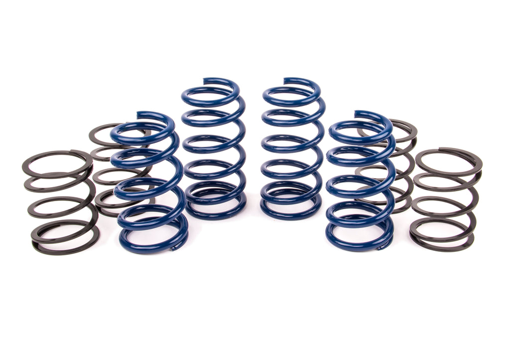 Dinan f90 m5 adjustable coilover suspension system - iND Distribution