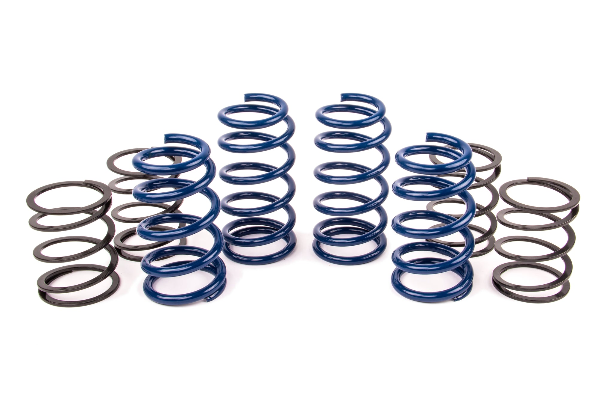 Dinan f90 m5 adjustable coilover suspension system - iND Distribution