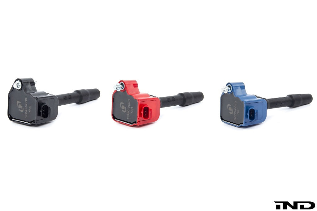 Dinan Ignition Coils - Bxx Series Style