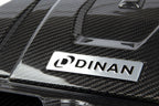Dinan F95 X5M / F96 X6M Carbon Cold Air Intake