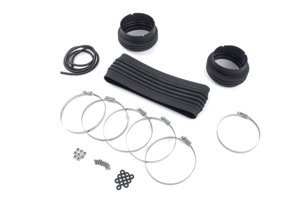 Dinan F95 X5M / F96 X6M Carbon Cold Air Intake