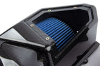 Dinan F95 X5M / F96 X6M Carbon Cold Air Intake