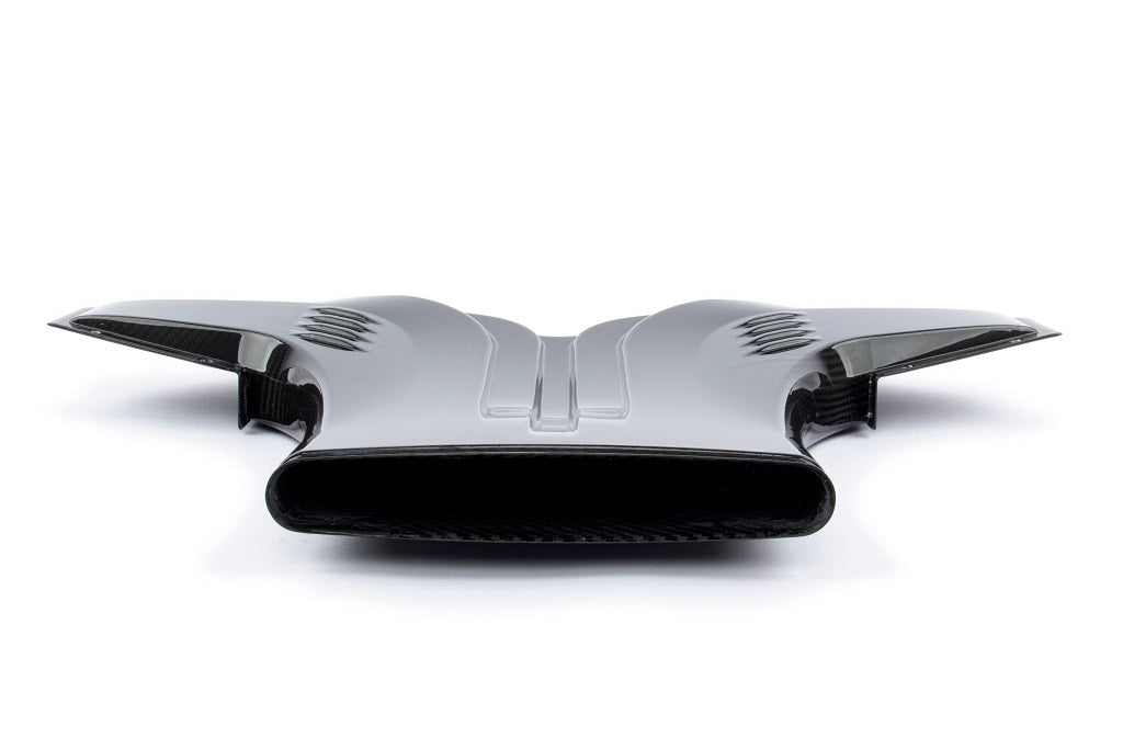 Dinan F95 X5M / F96 X6M Carbon Cold Air Intake