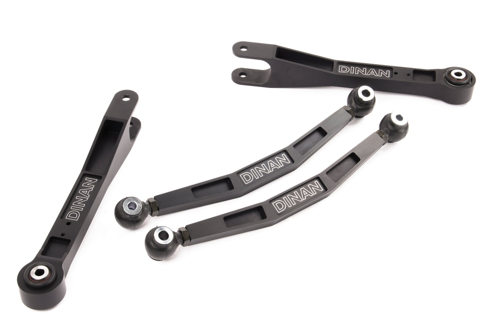 Dinan f90 m5 rear suspension link kit - iND Distribution