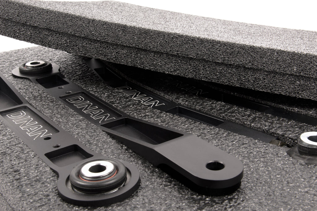 Dinan f90 m5 rear suspension link kit - iND Distribution