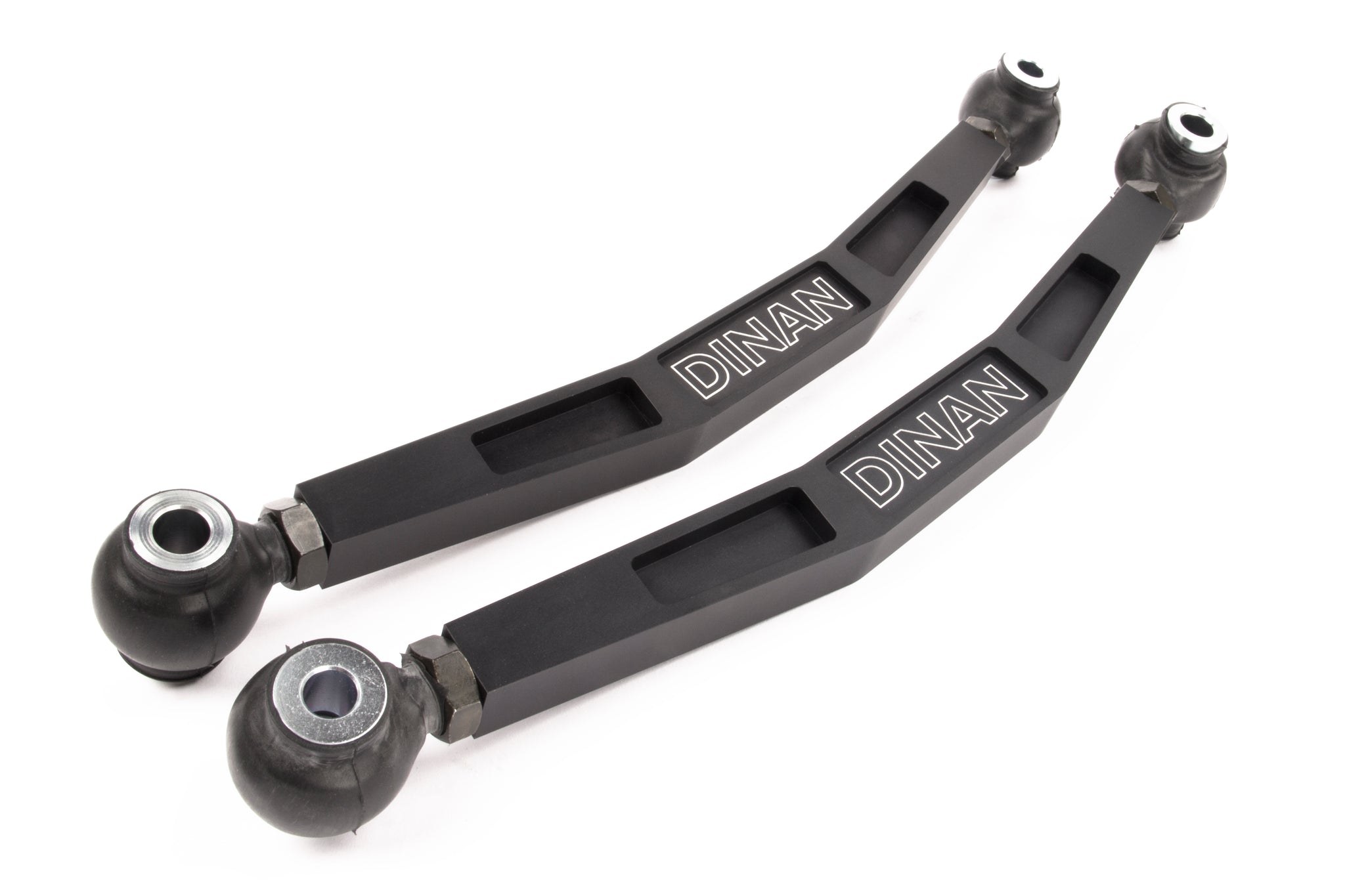Dinan f90 m5 rear suspension link kit - iND Distribution