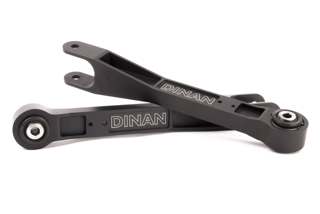 Dinan f90 m5 rear suspension link kit - iND Distribution