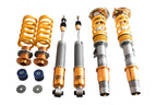 Ohlins E46 M3 Dedicated Track Monotube Suspension Package