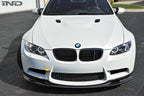 3D Design E9X M3 Carbon Front Lip