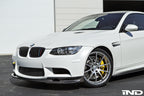 3D Design E9X M3 Carbon Front Lip