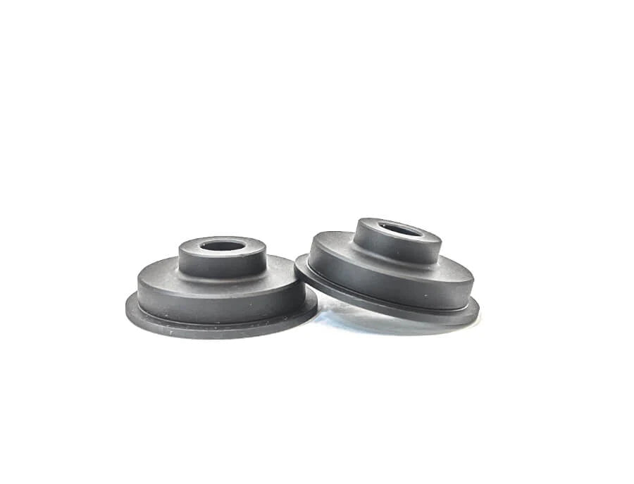 E-Motion Engineering Solid Front Tension Arm Mount Set