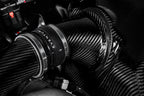 Eventuri Mercedes AMG A35 A250 Black Carbon Turbo Tube