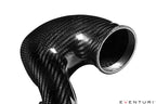 Eventuri Mercedes AMG A35 A250 Black Carbon Turbo Tube
