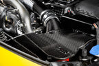 Eventuri Mercedes AMG A35 A250 Black Carbon Intake System