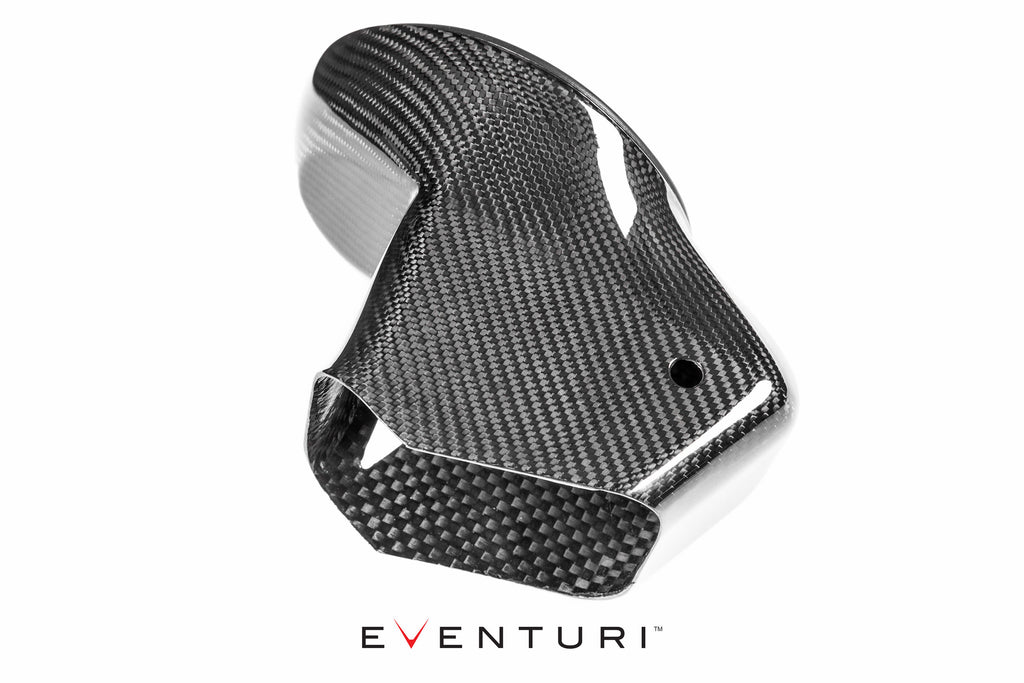 eventuri f8x m3 m4 sealed duct upgrade - iND Distribution