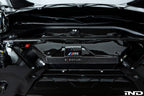 Eventuri BMW F97 X3M / F98 X4M Black Carbon Intake System