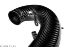 Eventuri FK8 Civic Type-R Carbon Charge Pipe