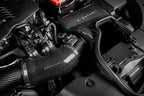 Eventuri FK8 Civic Type-R Black Carbon Intake System - V2