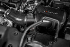 Eventuri FK8 Civic Type-R Black Carbon Intake System - V2
