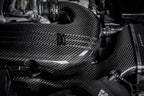 Eventuri GLC63 / GLC63S AMG Carbon Intake System - iND Distribution