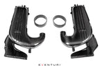 Eventuri GLC63 / GLC63S AMG Carbon Intake System - iND Distribution