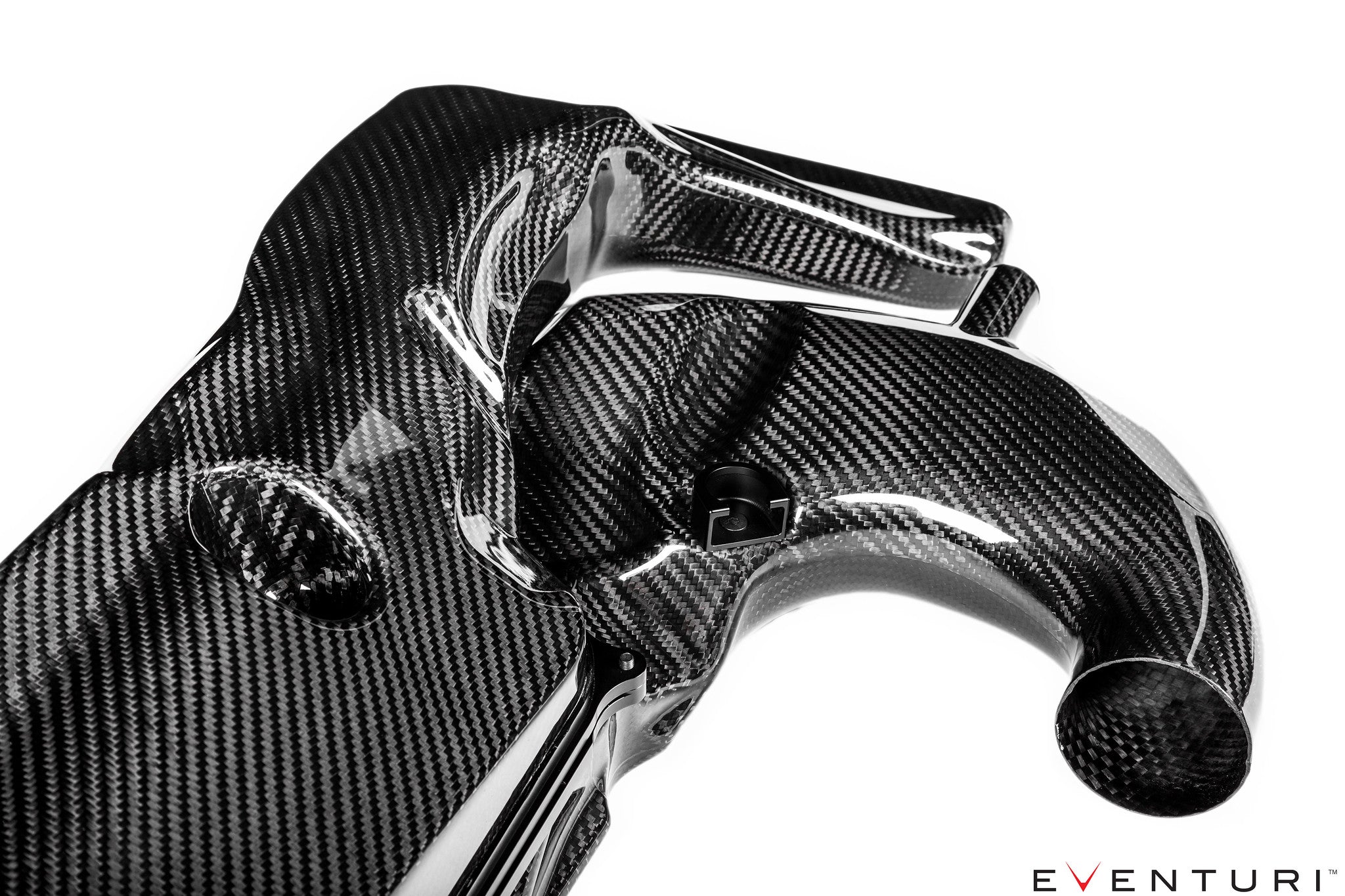 Eventuri GLC63 / GLC63S AMG Carbon Intake System - iND Distribution