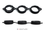 Eventuri audi 8v rs3 gen 2 lhd carbon turbo inlet - iND Distribution