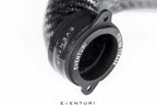 Eventuri audi 8v rs3 gen 2 lhd carbon turbo inlet - iND Distribution