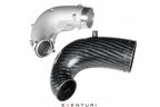 Eventuri audi 8v rs3 gen 2 lhd carbon turbo inlet - iND Distribution