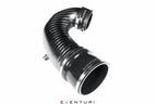 Eventuri audi 8v rs3 gen 2 lhd carbon turbo inlet - iND Distribution