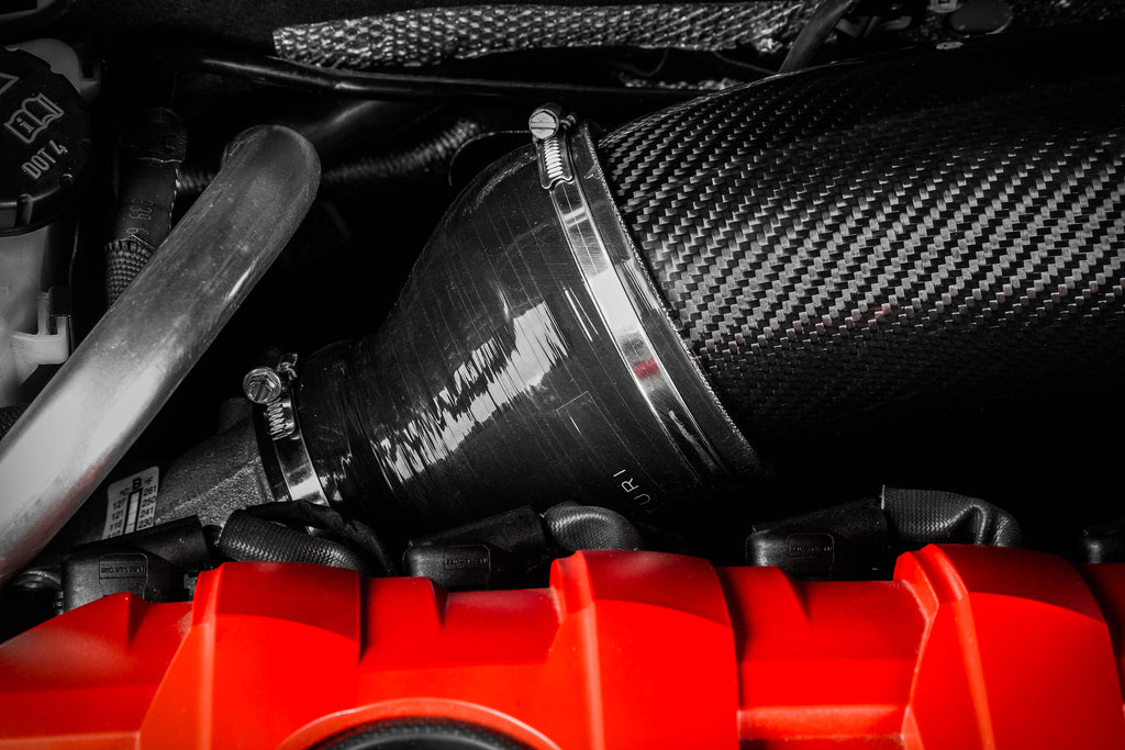 Eventuri audi 8v rs3 gen 2 carbon intake stage 3 - iND Distribution
