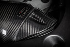 Eventuri f90 m5 carbon shroud set - iND Distribution