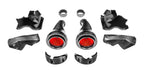 Eventuri f90 m5 carbon intake system - iND Distribution