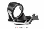 Eventuri n55 sealed carbon duct for version 1 intake system - iND Distribution